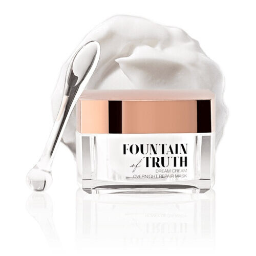 Dream Cream Overnight Repair Mask