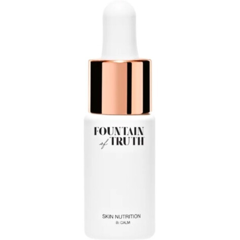 Skin Nutrition Booster Kit Facial Serum (B: Calm)