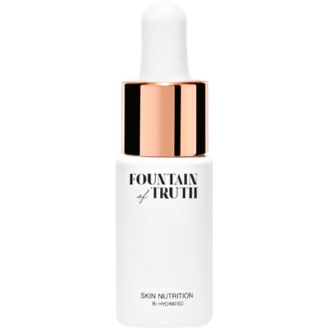 Skin Nutrition Booster Kit Facial Serum (B: Hydrated)