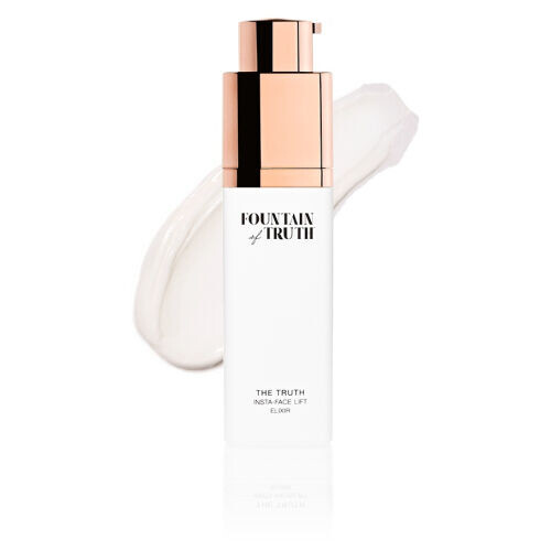 The Truth Insta-Face Lift Elixir