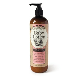 Baby Lotion