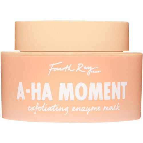A-Ha Moment Enzyme Mask