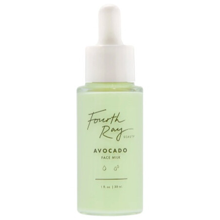 Avocado Face Milk