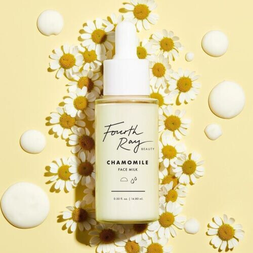 Chamomile Face Milk