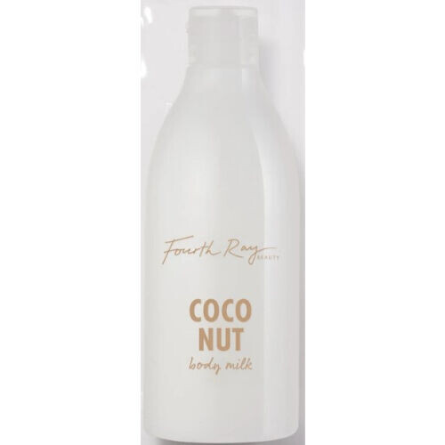 Coconut Restoring Body Milk Moisturizer