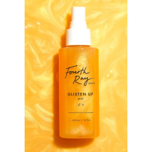 Glisten Up Vitamin C