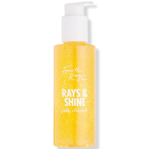 Rays & Shine Jelly Cleanser