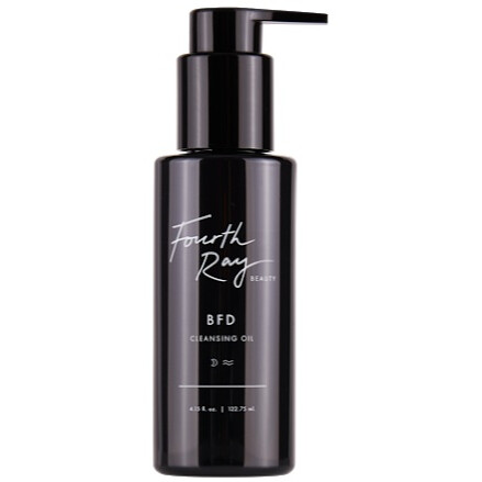 BFD Cleansing Oil