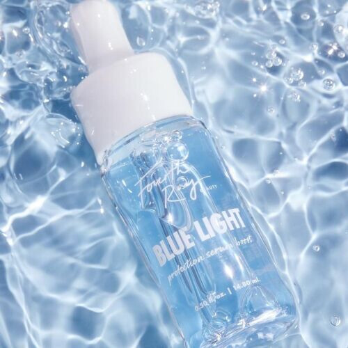 Blue Light Protection Face Serum Boost