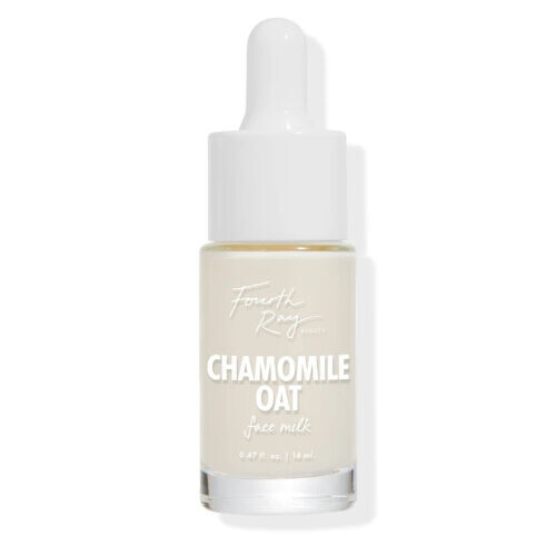 Chamomile Oat Face Milk