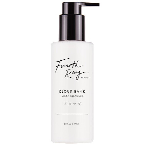 Cloud Bank Milky Cleanser
