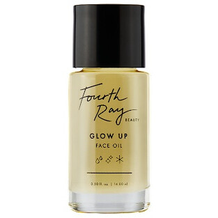 Glow Up Face Oil