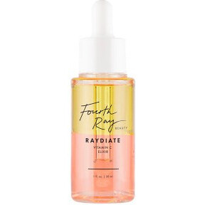 Raydiate Vitamin C Elixir