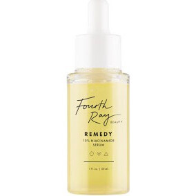 Remedy 10% Niacinamide Serum