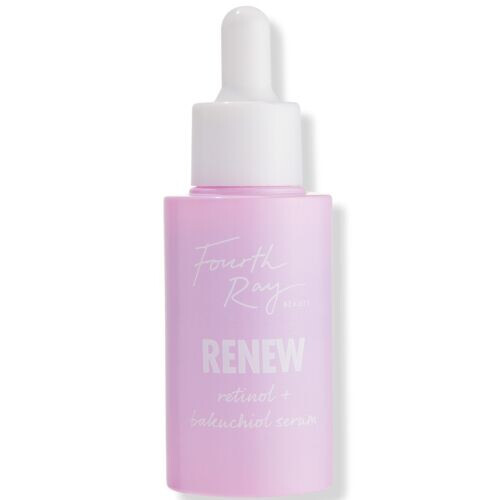 Renew Retinol Bakuchiol Face Serum
