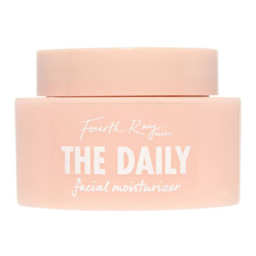 The Daily Face Cream