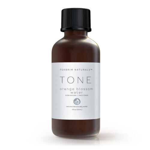 Tone Orange Blossom Water Toner