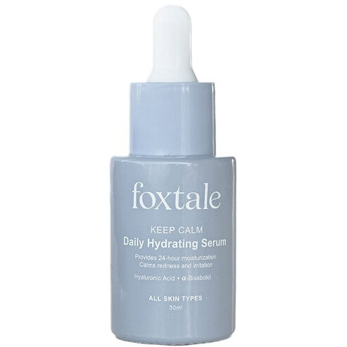 Keep Calm Daily Hydrating Serum