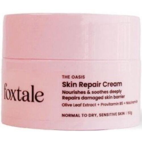 Oasis Skin Repair Cream