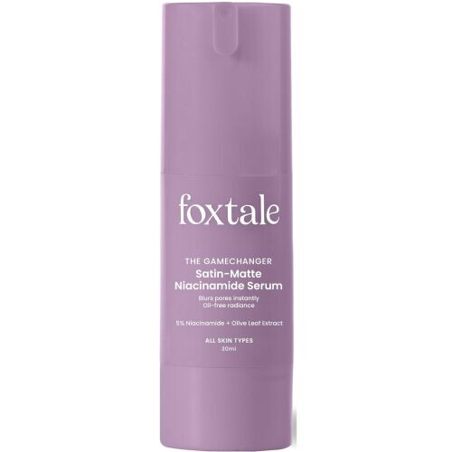 Satin Matte Niacinamide