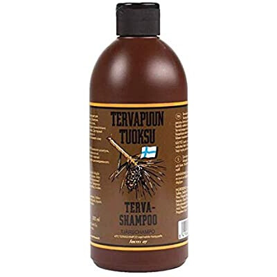 Terva Shampoo