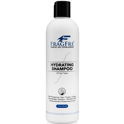 Hydrating Shampoo