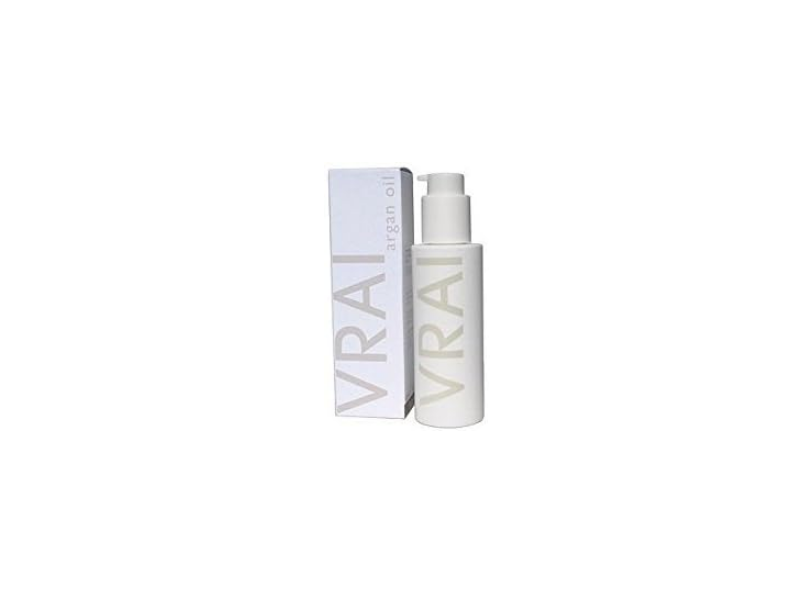 Fragonard Vrai Argan Oil, 3.4 oz/100 mL