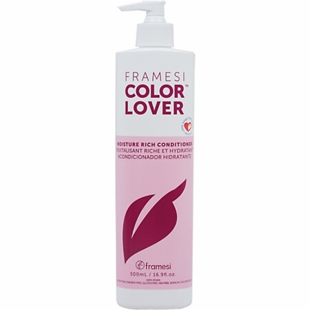 Color Lover Moisture Rich Conditioner