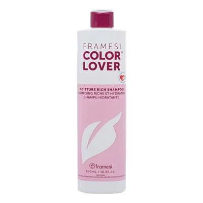 Color Lover Moisture Rich Shampoo