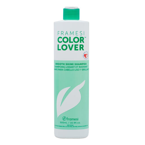 Color Lover Smooth Shine Shampoo