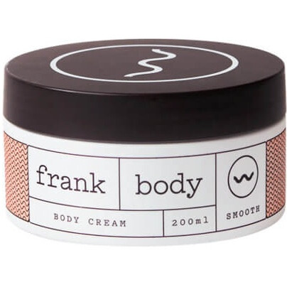 Body Cream