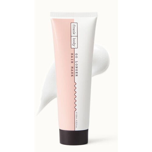 Caffeinated Hair Mask