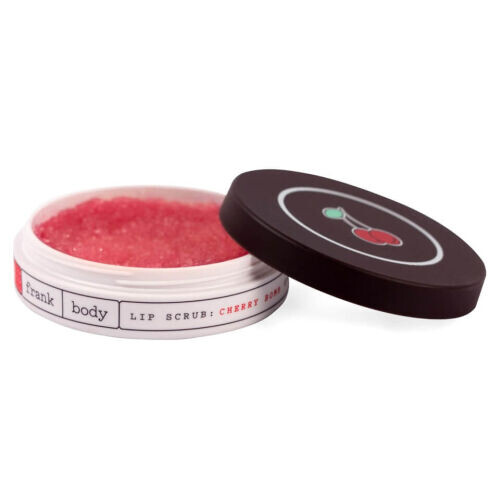 Cherry Lip Scrub