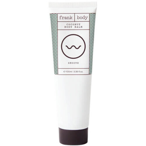 Coconut Body Balm