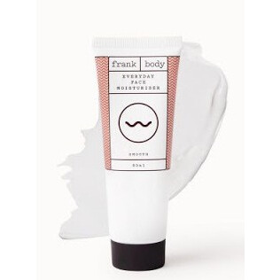Everyday Face Moisturizer