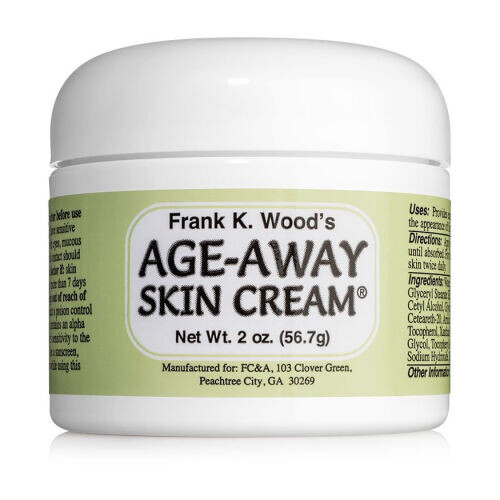 Age-Away Skin Cream