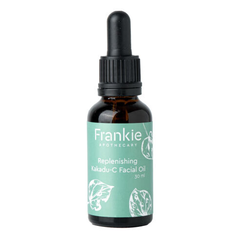Replenishing Kakadu-C Facial Oil