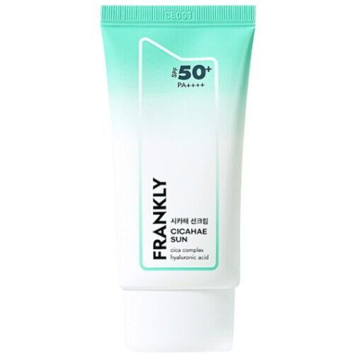 Cicahae Sun SPF 50+pa++++