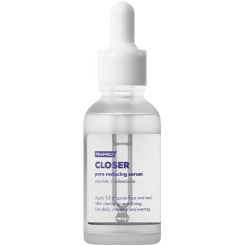 Closer Pore Reducing Serum