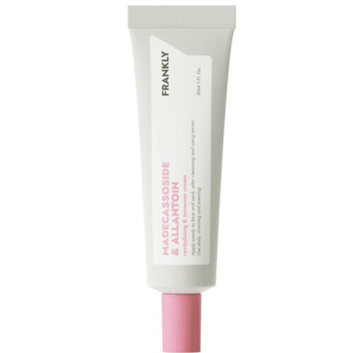 Madecassoside & Allantoin Cream