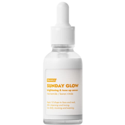 Sunday Glow Serum