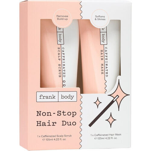 Non Stop Hair Duo
