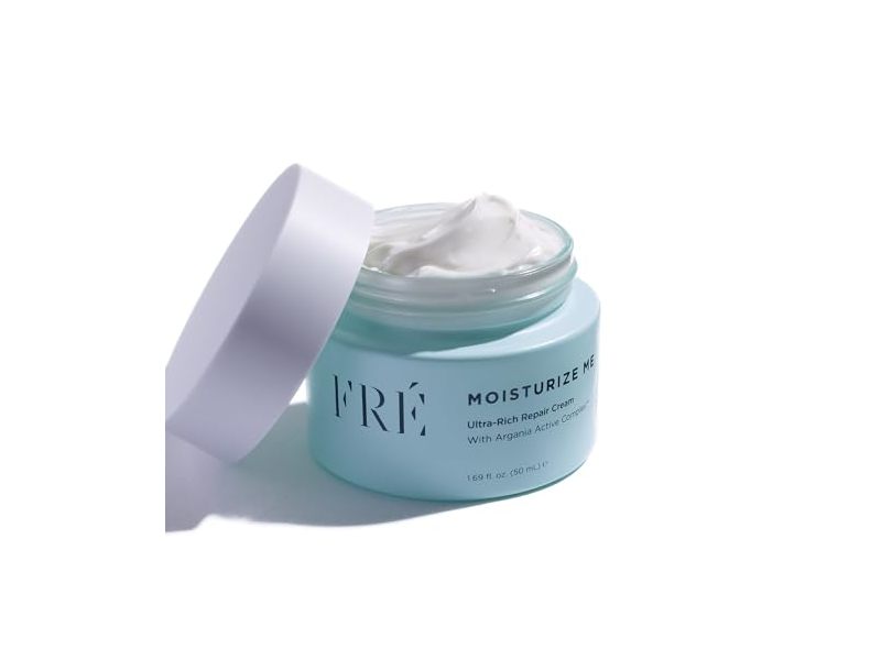 Fre Moisture Me Ultra-Rich Repair Cream, 1.7 fl oz/50 mL