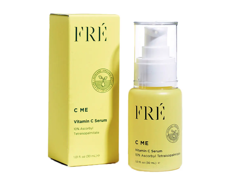 FRE Vitamin C Antioxidant Serum, 1 fl oz/30 mL