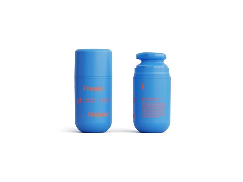 Freaks of Nature Deeper Dive Moisturizer, 1.7 fl oz/50 mL