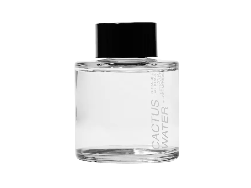 Freck Beauty Cactus Water Cleansing Lactic Acid Toner, 6.5 fl oz
