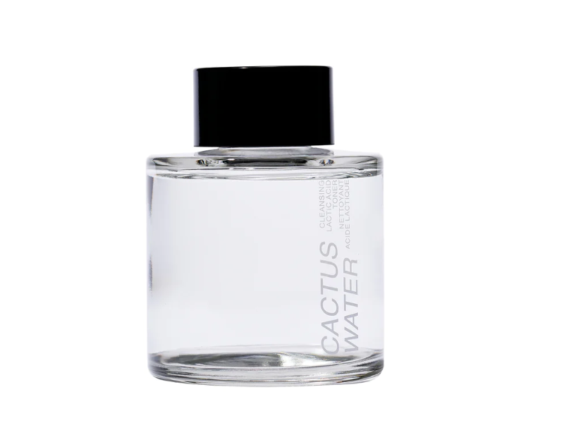Freck Cactus Water Cleansing Lactic Acid Toner, 0.5 fl oz/15 mL