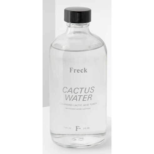 Cactus Water Cleansing Lactic Acid Toner