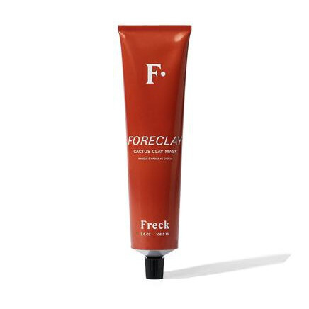 Foreclay Cactus Clay Mask
