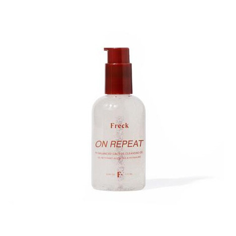 On Repeat PH Balanced Cactus Cleansing Gel